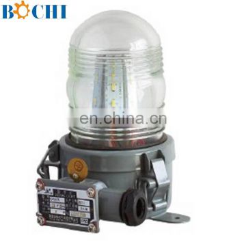 Standard Boat Signal Light with LED