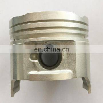 Auto part car piston engine Gasoline piston For Suzuki Alto F5A F6A F8A F8B F8D   OEM 12111-51E00