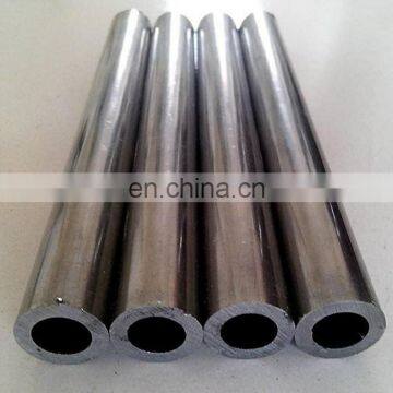 AISI 4130 4140 5140 tempering treatment alloy cold rolled steel for pipe