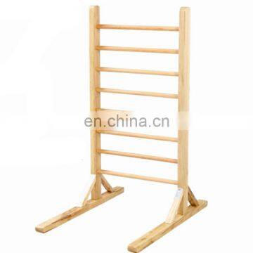 Medical hospital equipment walking wall bars gymnastic ladders