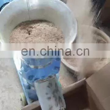 Automatic industrial wood pellet machine for making wood pellet
