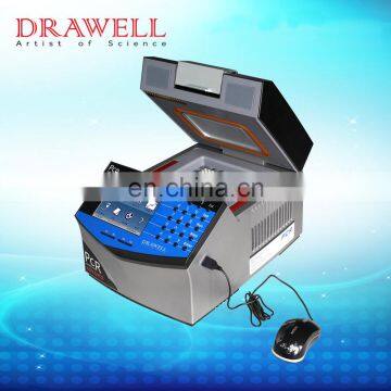 DW-B960 The lab equipment of smart gradient Polymerase Chain Reaction (PCR)