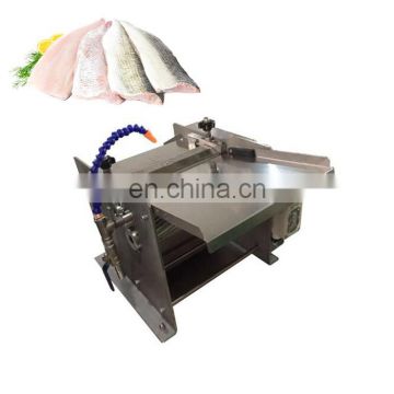 High efficiency Fish Skinner Machines