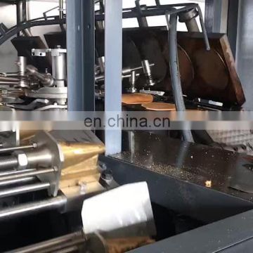 Factory Price Automatic Rolled Sugar Cone Making Machine / Ice Cream Cone Machine / Pizza Waffle Cone Production Line