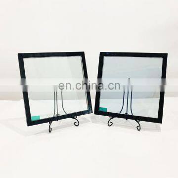 UV Solar Control  Low-E Construction Glass Insulating Building Window Glass