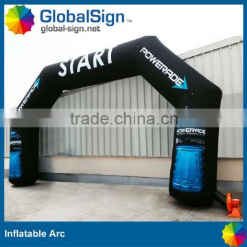 Shanghai GlobalSign cheap and high quality Inflatable Arc                        
                                                Quality Choice