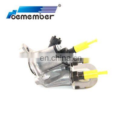 OE Member 372539 WPDM-001 0444043132 612640130089 0444043016-LW F00BH2022802 Truck Urea Injection Urea Nozzle for WEICHAI