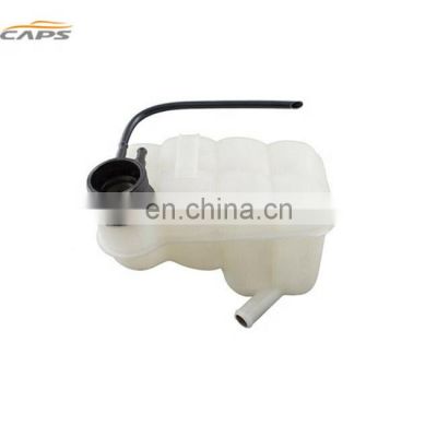 Auto Engine Radiator Coolant Universal Water Expansion Tank For Car