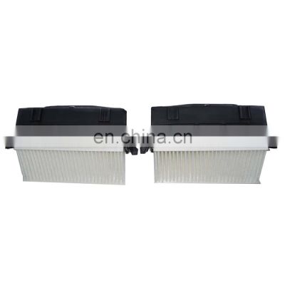 A Pair Left & Right Air Filter For Mercedes-Benz ML350 GL350 S350 New