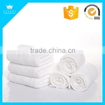 2016 Hot Products Wholesale Customized Cotton Hotel Bath Towel