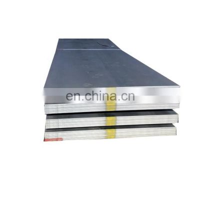 steel plate 14mm thick astm a283 steel plate price list Tianjin Emerson