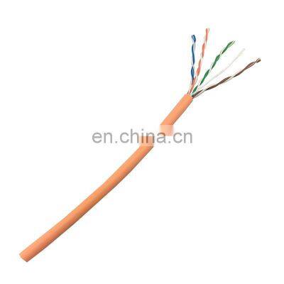 Cat5e/Cat6 UTP FTP Cable Cat5e Network Cable Cat6 lan cable