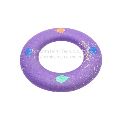 New Kids Swimming Laps High Quality Manufacturer Outdoor Indoor Baby Kid Children Floating EPP Inflatable Swimming Ring