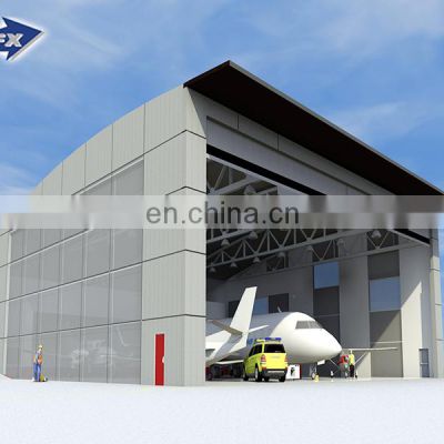 steel beam structural factory price steel structure prefabricated building warehouse