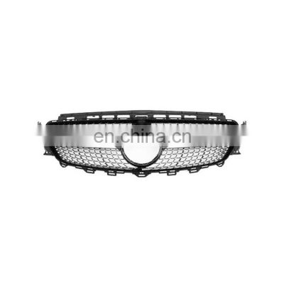 2016-2020 High Quality Star Grille For Benz  E class W213 W238 diamond grille