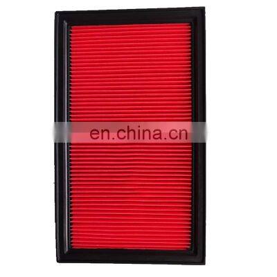 Manufacturer Supplier Cabin Air Filter Cleaner 16546-V0100 For Sunny B13 X-Trail T30 Infiniti Q45 Maxima