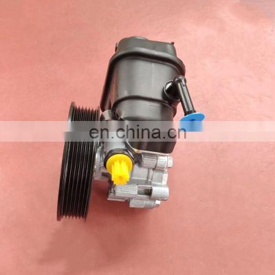 Hot sale  Power Steering Pump For Chevrolet Captiva 4818297
