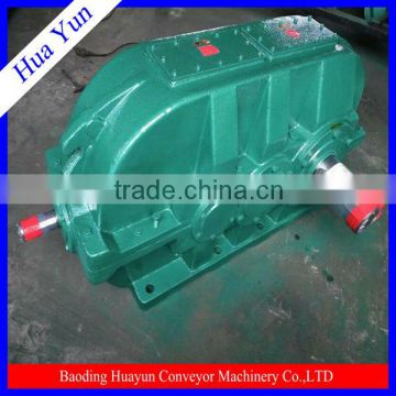speed reducer, electric motor speed reducer used in wet pan mill