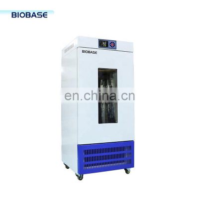 BIOBASE LN Biochemistry Incubator 200L With LCD Display BJPX-I-200 In Stock