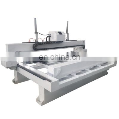 High Productivity multi heads  cnc router for woodworking machine