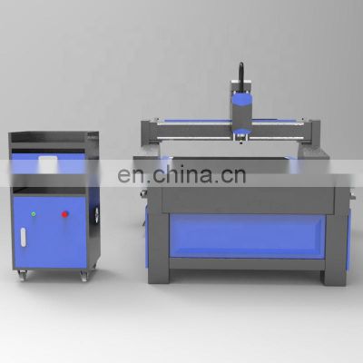 factory supply 2 spindle High precision wood working machine router center for door panel