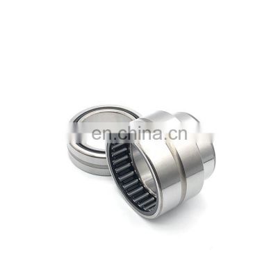 IKO 25mm Bore Needle Bearing NA4905 Machined Ring Needle Roller Bearing with Inner RingNA4906 NA4907 NA4908 NA4909