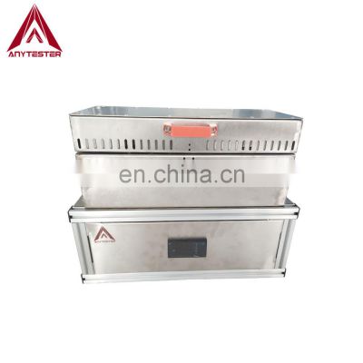 High Quality Heating Device Setting Bath of the Wet Spinning Machine
