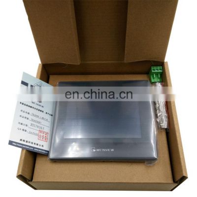 Hot selling WEINVIEW Touch screen TK8071IP with good price