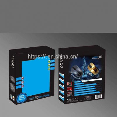 Color box design customized digital products Color box customized tools Color box customized
