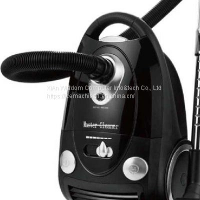 High Suction Bagged Vacuum Cleaner