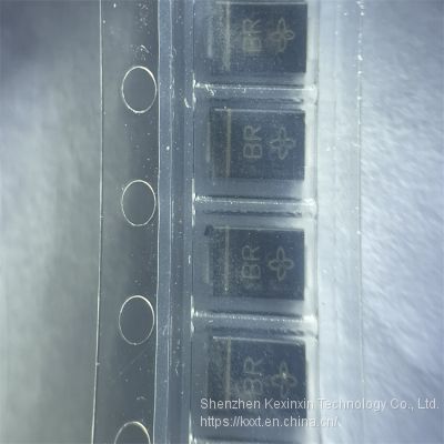 SML4747A-E3/61 Vishay Semiconductors Zener Diodes 20 Volt 1.0W 5%