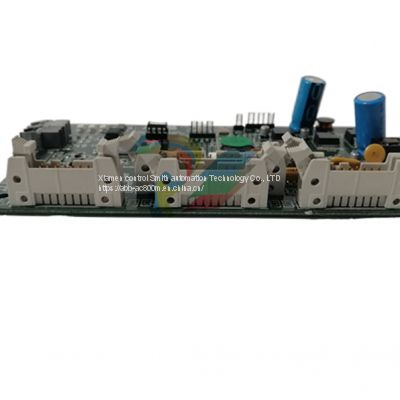 ABB 07DC91C GJR5251400R0202 Digital input/output unit