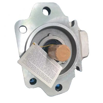 WX Factory direct sales Price favorable  Hydraulic Gear pump 6124-61-1004 for Komatsu