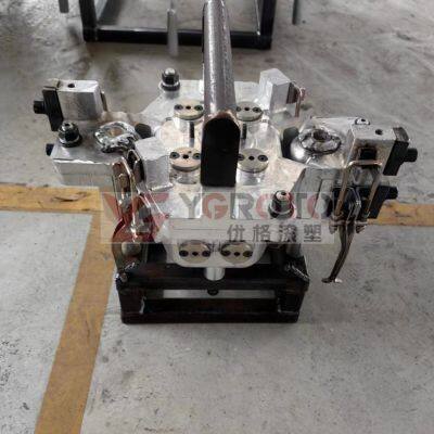 HUKUN mould factory rotomolding custom molds