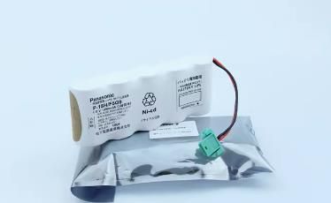 YOKOGAWA Ni-MH Battery HHR-30HF5G1 Battery Back-up for DCS SYSTEM PROCESSOR ,The battery for CPU card CP345.  Battery Back-up for  DCS,6V 3000mAh.