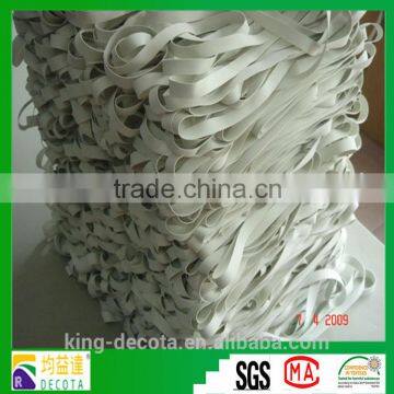 Rubber Product for garments