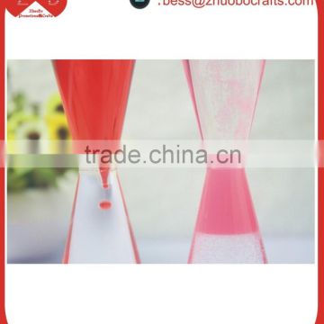 Cheap wholesale funnel oil hourglass