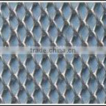 stainless steel crimped wire mesh(DAYU)
