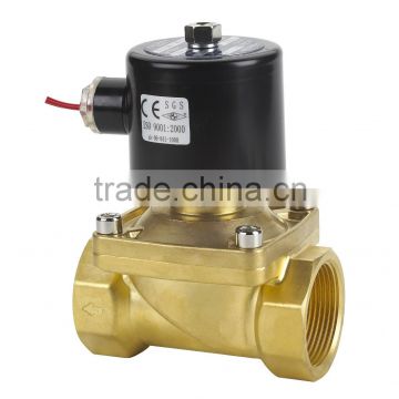 ZW-40 vacuum solenoid valve