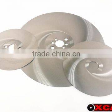 HSS M2 Circular Saw Blade Blank Disc