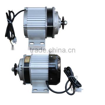 wuxi best sale BLDC motor for electric vehicle