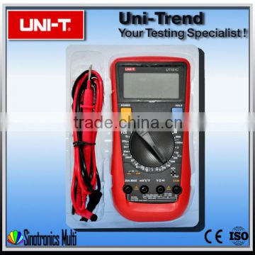 best digital multimeter UNI-T UT151C