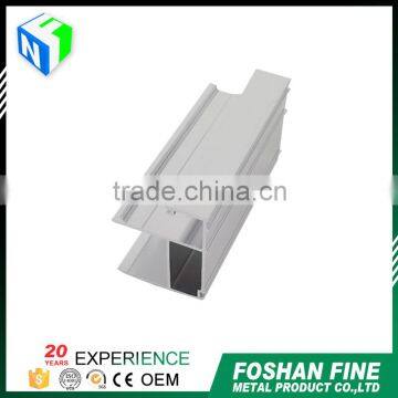 Alibaba china electrophoresis anodized aluminum