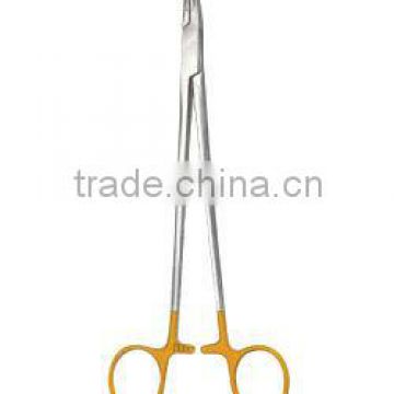 Heaney Needle Holder High Quality Tungsten Carbide Heaney