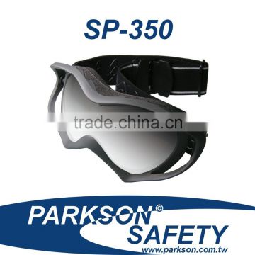 Double PC Lens with Anti-low temperature Safety Goggle for Skiing SP-350