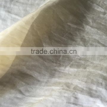 High quality 30D*30D silk satin fabric
