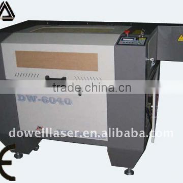 laser engraver cutter DW 6040