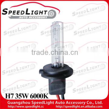 Popular Xenon Headlamp H7 35W 55W 75W Automotive Headlight