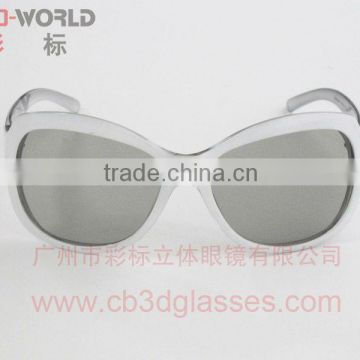 Hot sale!new 3d glasses for pc wirh good workmanship