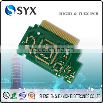 2oz copper thickness pcb,heavy copper based pcb boards,Multilayer PCB(ISO9001/TS16949/IPC/ROHS/UL)